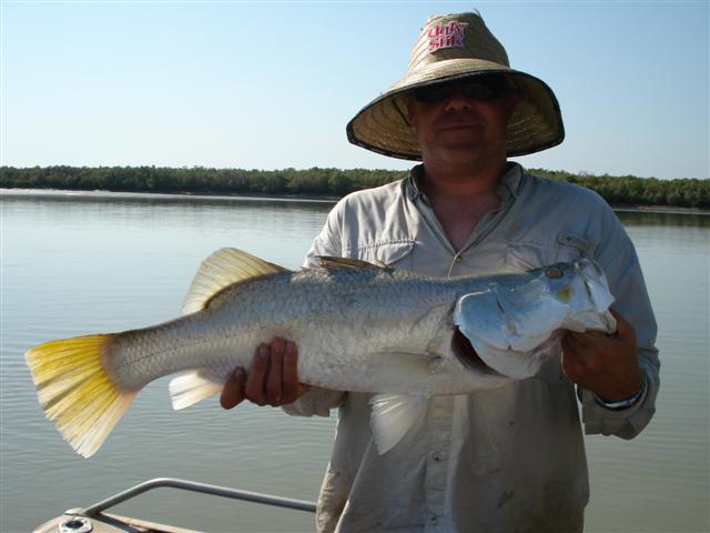 Goodenough Bay